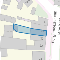 Perceel BSL01-AO-362