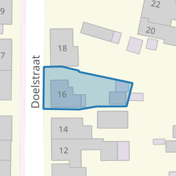 Perceel BSL01-AO-376