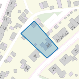 Perceel BSL01-AO-381
