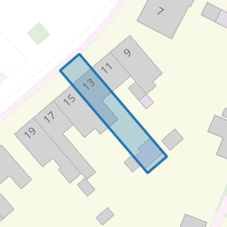 Perceel BSL01-AO-385