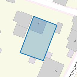 Perceel BSL01-AO-390