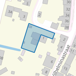 Perceel BSL01-AO-391