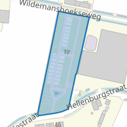Perceel BSL01-AO-397