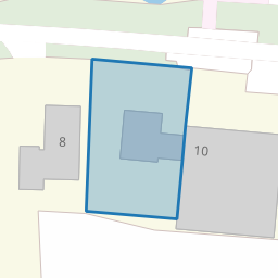 Perceel BSL01-AO-401