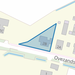 Perceel BSL01-AO-403