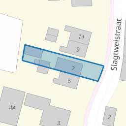 Perceel BSL01-AO-407