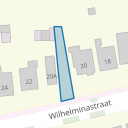 Perceel BSL01-AO-409