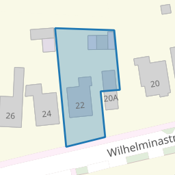 Perceel BSL01-AO-410