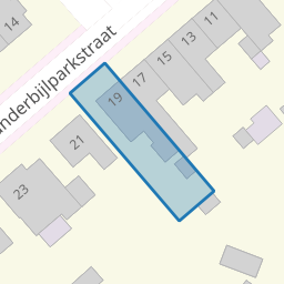 Perceel BSL01-AO-417