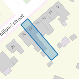 Perceel BSL01-AO-418