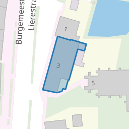 Perceel BSL01-AO-421