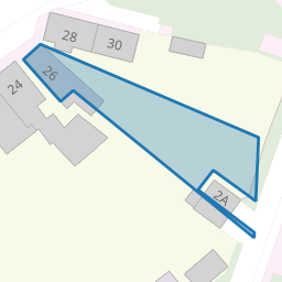 Perceel BSL01-AO-439