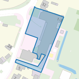Perceel BSL01-AO-442