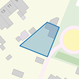 Perceel BSL01-AO-445