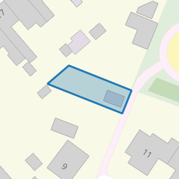 Perceel BSL01-AO-446