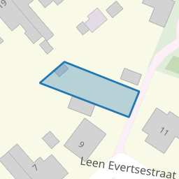 Perceel BSL01-AO-447