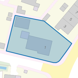 Perceel BSL01-AO-453