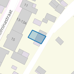 Perceel BSL01-AO-467