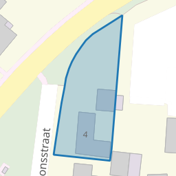 Perceel BSL01-AO-471