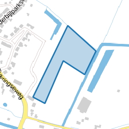 Perceel BSL01-AO-480