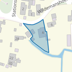 Perceel BSL01-AO-486