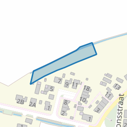 Perceel BSL01-AO-495