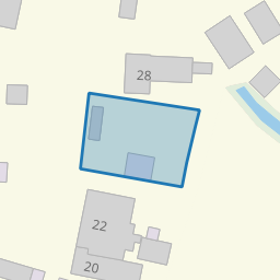 Perceel BSL01-AO-497