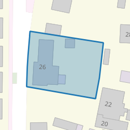 Perceel BSL01-AO-498