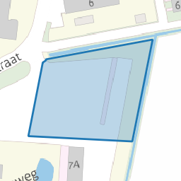 Perceel BSL01-AO-511