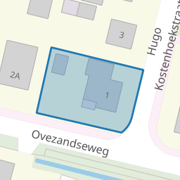 Perceel BSL01-AO-515