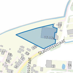 Perceel BSL01-AO-517