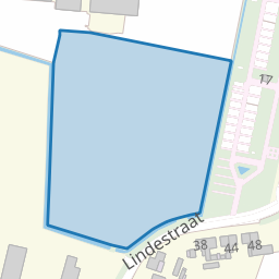 Perceel BSL01-AO-518