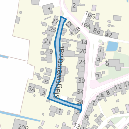 Perceel BSL01-AO-523