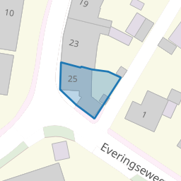 Perceel BSL01-AO-527