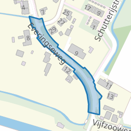 Perceel BSL01-AO-529