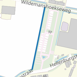 Perceel BSL01-AO-534