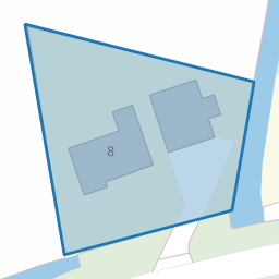 Perceel BSL01-AO-545