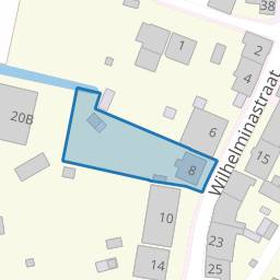 Perceel BSL01-AO-552