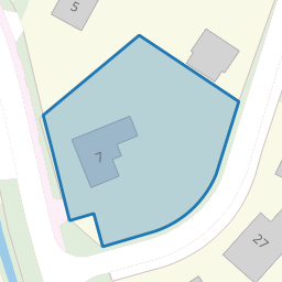 Perceel BSL01-AO-561