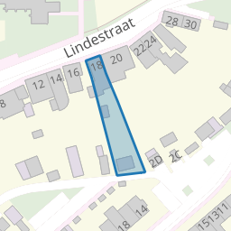 Perceel BSL01-AO-563