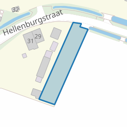 Perceel BSL01-AO-564