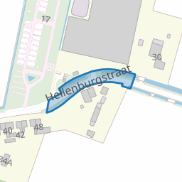 Perceel BSL01-AO-576