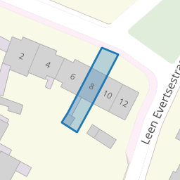 Perceel BSL01-AO-585