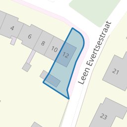 Perceel BSL01-AO-587