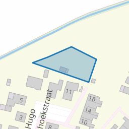 Perceel BSL01-AO-589