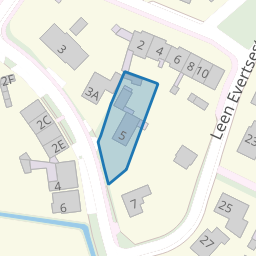 Perceel BSL01-AO-595