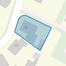 Perceel BSL01-AO-599