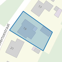 Perceel BSL01-AO-602