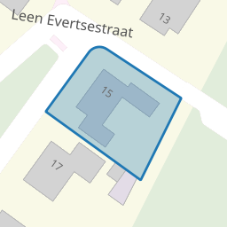 Perceel BSL01-AO-604