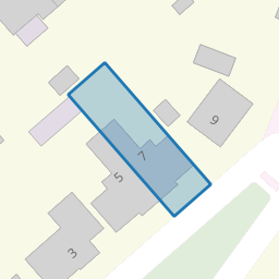 Perceel BSL01-AO-607